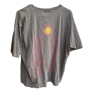 Vintage Tee Shirt John Mellencamp 1999 Rural Electrification Concert Tour Size L